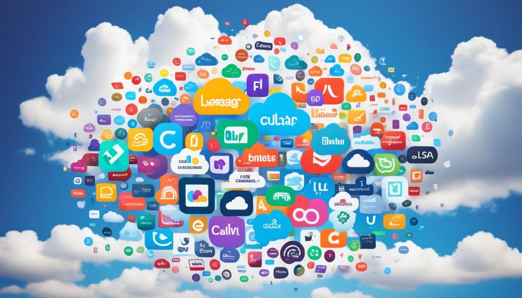 cloud computing