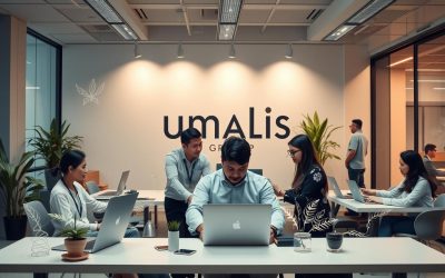 Umalis Group : la meilleure société de portage salarial