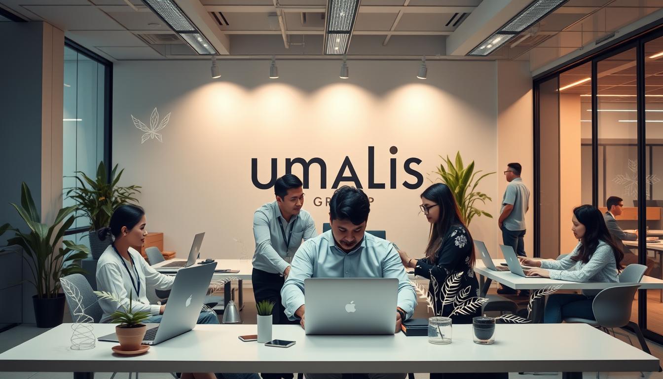 Comment Umalis Group est devenue la meilleure société de portage salarial