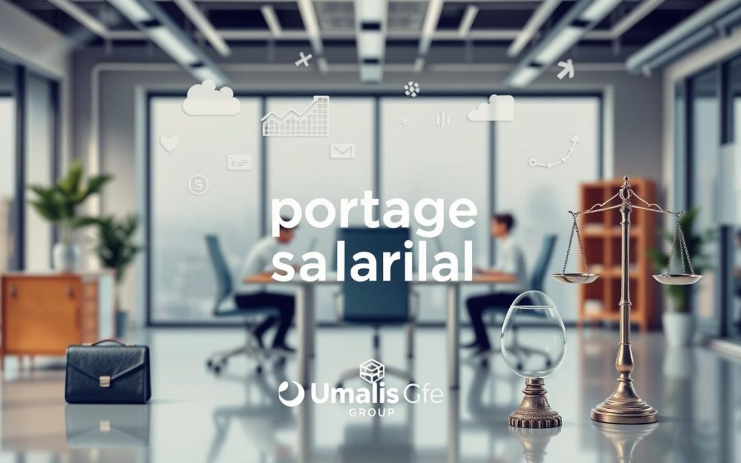 Définition du portage salarial : comprendre le concept