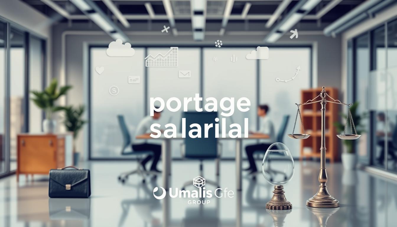 Définition du portage salarial